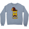 bob l'&eacute;ponge Crewneck Sweatshirt