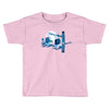night owl Toddler T-shirt