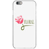 floral iPhone 6/6s Case