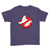 Ghost Youth Tee