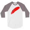 fahrie77 3/4 Sleeve Shirt