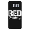 red friday Samsung Galaxy S7 Case