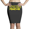 nineties forever Pencil Skirts