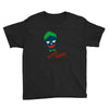 suicide squad Youth Tee