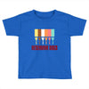 reservoir dogs (4) Toddler T-shirt