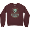 mirkwood merlot Crewneck Sweatshirt