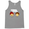 muffin much Tank Top