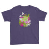 throne runners Youth Tee