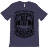 Things Better 1978 Age Approach Magnificent T-Shirt