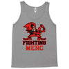 fighting merc Tank Top