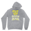 body bag Hoodie