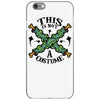 this is not a costume iPhone 6/6s Case