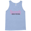 nazareth Tank Top