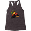 vegetable remix Racerback Tank
