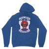 Real Girls Ride With Daryl Unisex Hoodie
