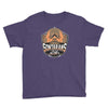 drwsontarans team Youth Tee