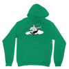 robocopter Unisex Hoodie