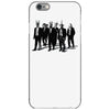 reservoir lords iPhone 6/6s Case