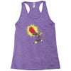zombie link Racerback Tank