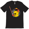 vader from vulcan T-Shirt
