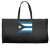cuba international Weekender Totes