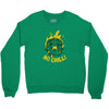 no chill Crewneck Sweatshirt