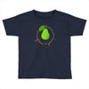 grow a pear Toddler T-shirt