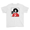 #IMWITHKAP (f156) Youth Tee