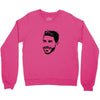 fahrie77 Crewneck Sweatshirt