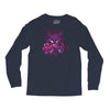 shades of the night Long Sleeve Shirts