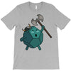 dungeons and dragons dice T-Shirt