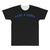 Like A Camp All Over Men's T-shirt