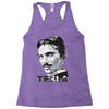 tesla Racerback Tank