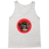 MANIAC SKULL Tank Top