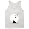 david gilmour on island Tank Top