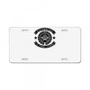 pistonheads fifteen years strong License Plate