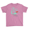 groundhog day forever ws465 best trending Youth Tee