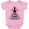 limited edition 1991 aged perfection Baby Bodysuit