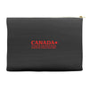 canada living the american dream Accessory Pouches