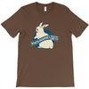 jurassic bunnies T-Shirt