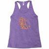 the jinchurik Racerback Tank