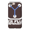 fluxkompensator  funny iPhone 8 Plus