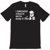 profit scandal toronto rob ford T-Shirt