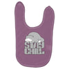 stay chill Baby Bibs