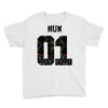 mum 01 Youth Tee