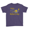 happy mother day Youth Tee