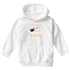 voices in my head Youth Hoodie