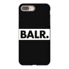 BALR logo iPhone 8 Plus