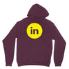 in Hoodie