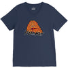 pizza the hutt   spaceballs V-Neck Tee